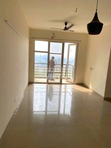 3 BHK Apartment For Rent in Dhoot Time Residency, Sector 63