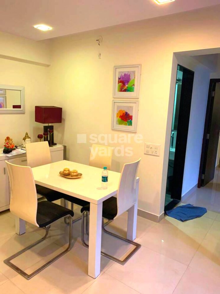 Living Room, veera desai road 2 Bedroom 900 Sq.Ft. Apartment In Veera Desai Road Mumbai 3415099