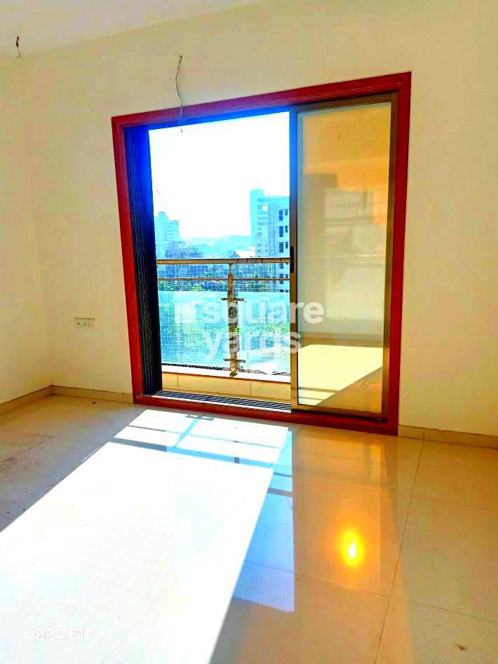 3 BHK Apartment For Sale in Sbi Aprna