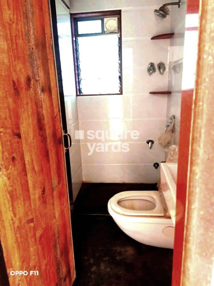 Bedroom, veera desai road 3 Bedroom 1100 Sq.Ft. Apartment In Veera Desai Road Mumbai 3415157