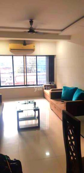 2 BHK Apartment For Rent in Andheri West Mumbai  3417074