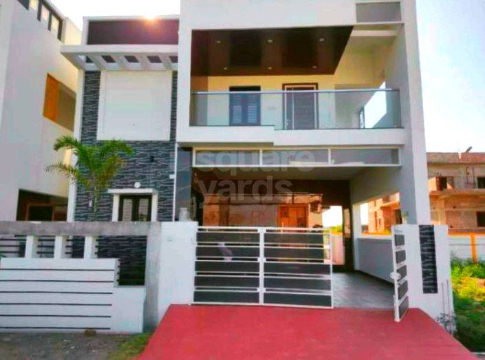 Resale 4 Bedroom 3200 Sq.Ft. Independent House in Andrahalli Bangalore