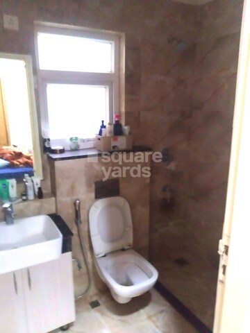 Bathroom in 3 BHK Apartment at Sector 70a – for Sale