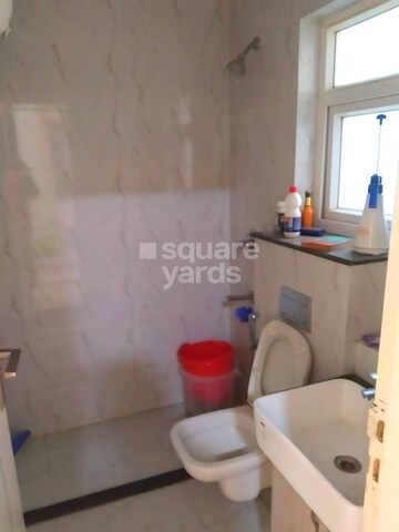 Attached Bathroom in 3 BHK Apartment at Sector 70a – for Sale