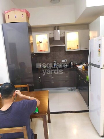 Kitchen in 3 BHK Apartment at Sector 70a – for Sale
