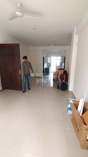 Bedroom in 3 BHK Apartment at Sector 70a – for Sale