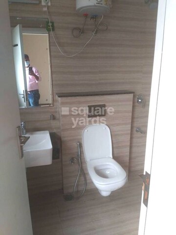 Attached Bathroom in 3 BHK Apartment at Sector 70a – for Sale