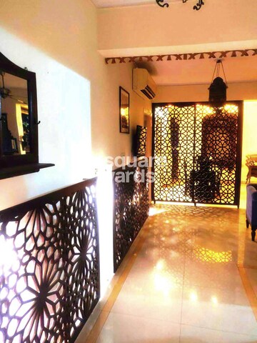  3 BHK Apartment at Orchid Petals, Sector 49 – for Rent