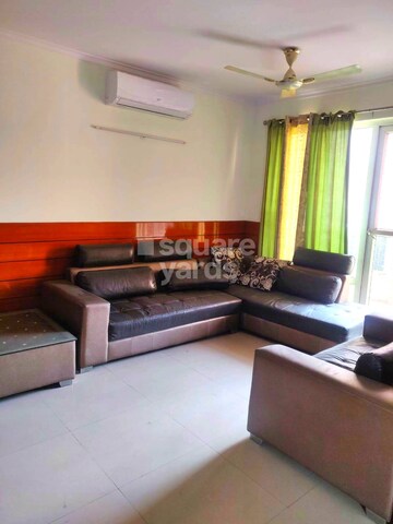 3 BHK Apartment For Rent in Orchid Petals, Sector 49