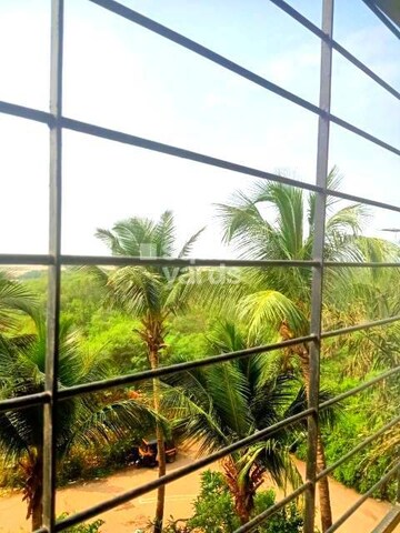 2 BHK Apartment For Rent in Andheri West