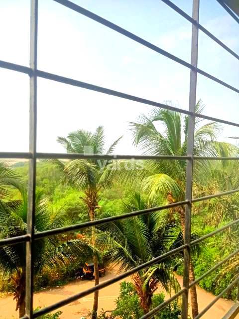 2 BHK Apartment For Rent in Shiri Sanman Building