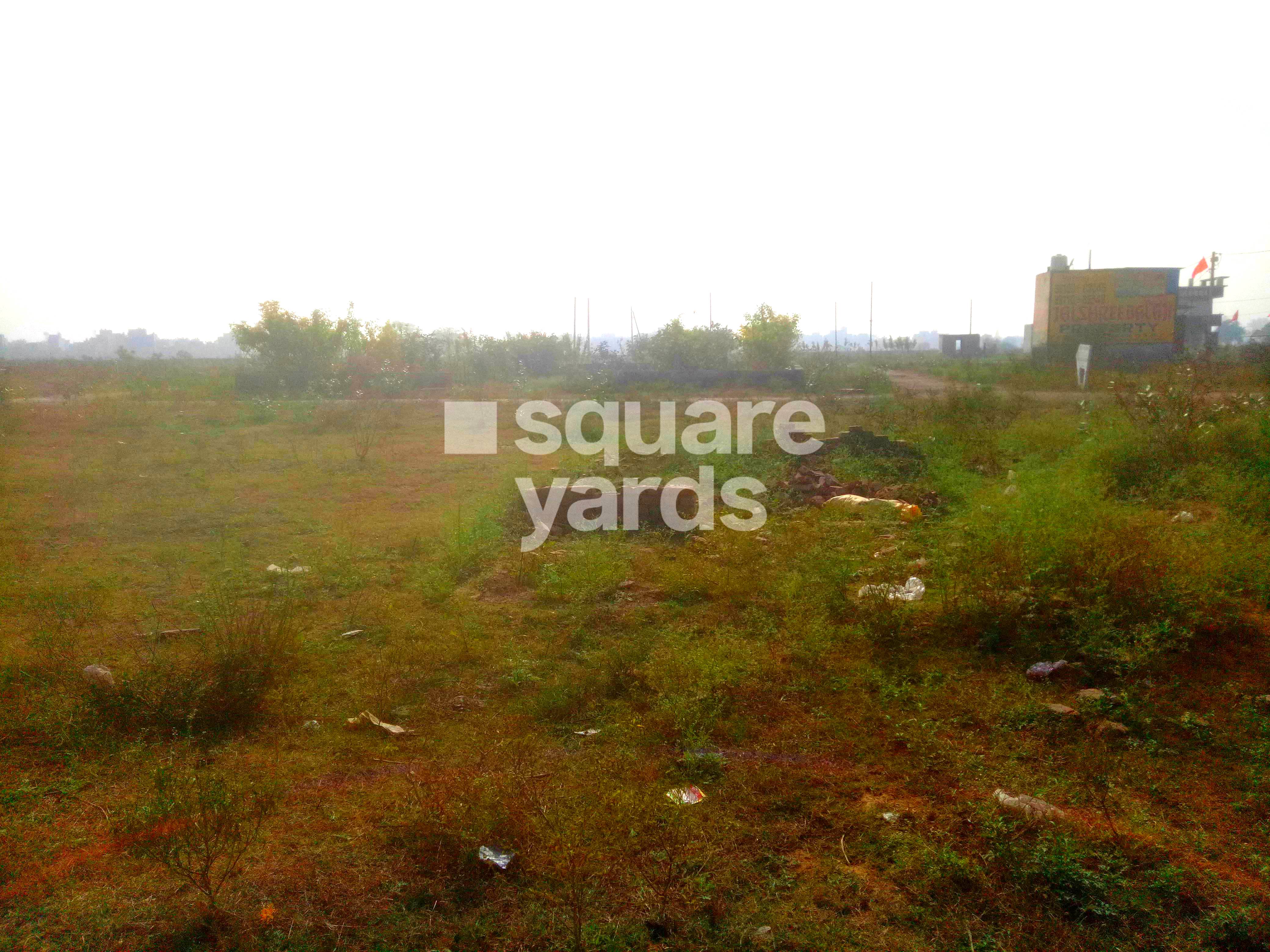 Resale 40 Sq.Mt. Plot in Rohini Sector 37 Delhi 3441448