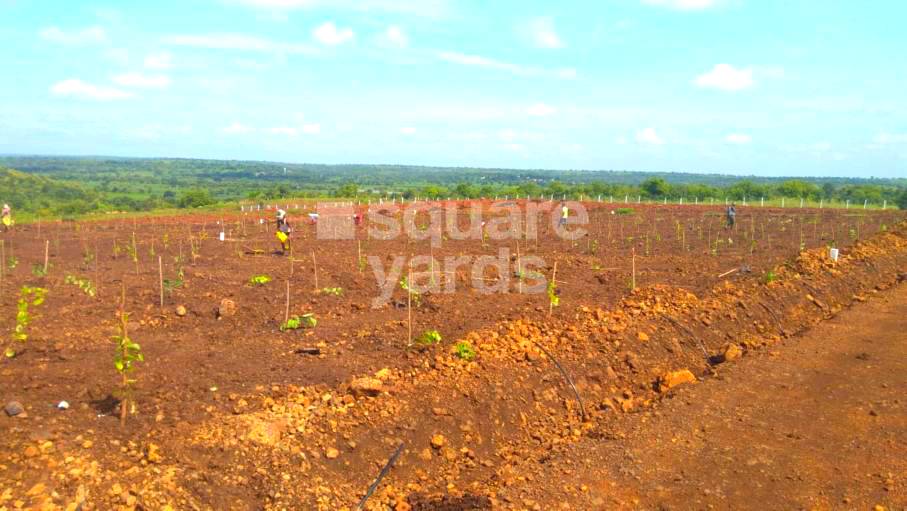 Distance Between Hyderabad To Narayankhed Resale 605 Sq.yd. Plot In Narayankhed Hyderabad - 3709942