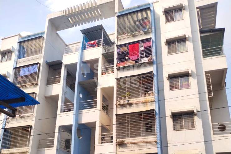 1 BHK Apartment For Resale in Chandrangan Swaroop Ambegaon Budruk Pune 3436538
