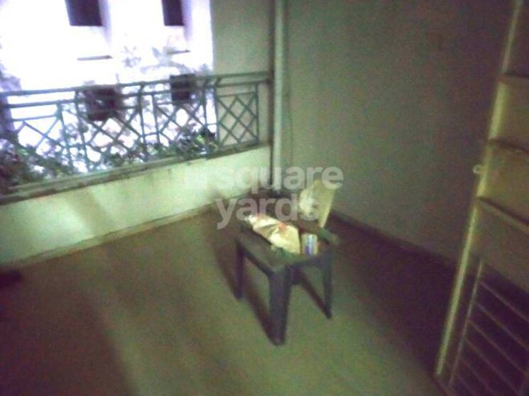 Balcony, vadgaon budruk 2.5 Bedroom 1100 Sq.Ft. Apartment In Vadgaon Budruk Pune 3441384