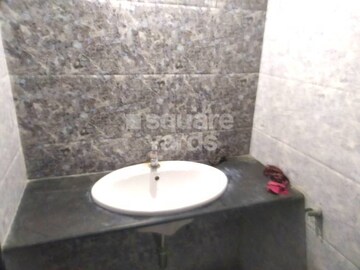 Bathroom in 2.5 BHK Apartment at Vadgaon Budruk – for Rent