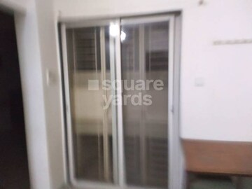 Living Room in 2.5 BHK Apartment at Vadgaon Budruk – for Rent