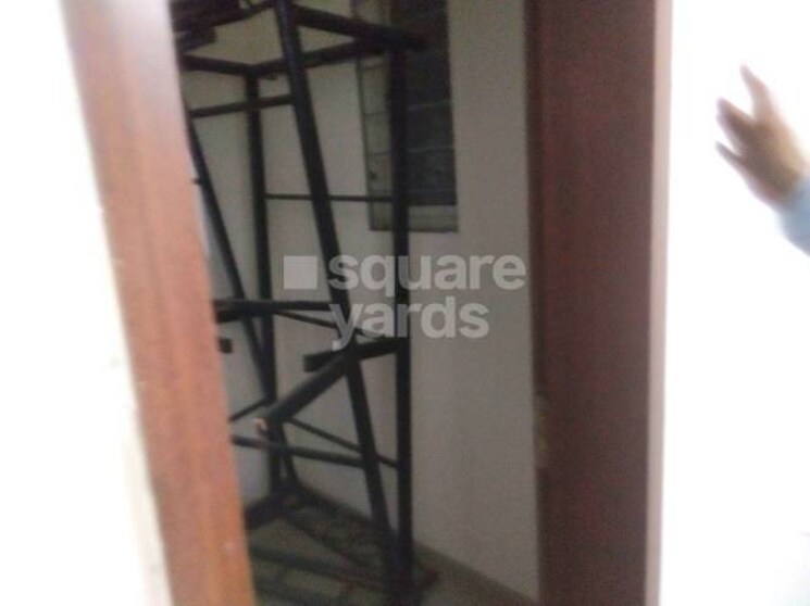 Study Room, vadgaon budruk 2.5 Bedroom 1100 Sq.Ft. Apartment In Vadgaon Budruk Pune 3441384