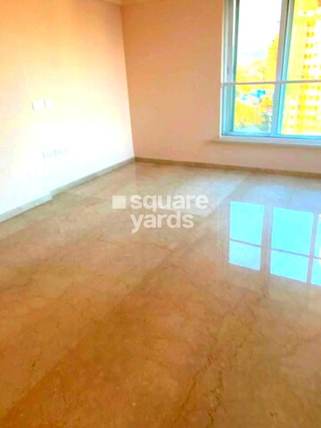 Bedroom in 2 BHK Apartment at Interintel Gurnani Palms, Amboli – for Rent