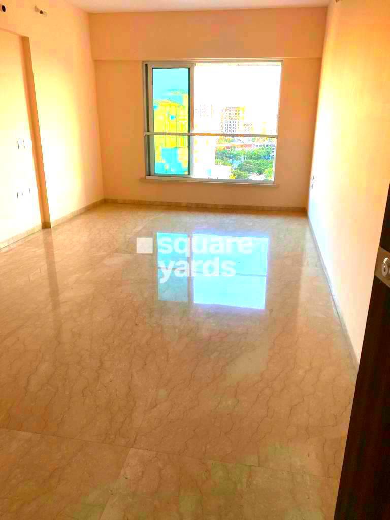 2 BHK Apartment For Rent in Interintel Gurnani Palms
