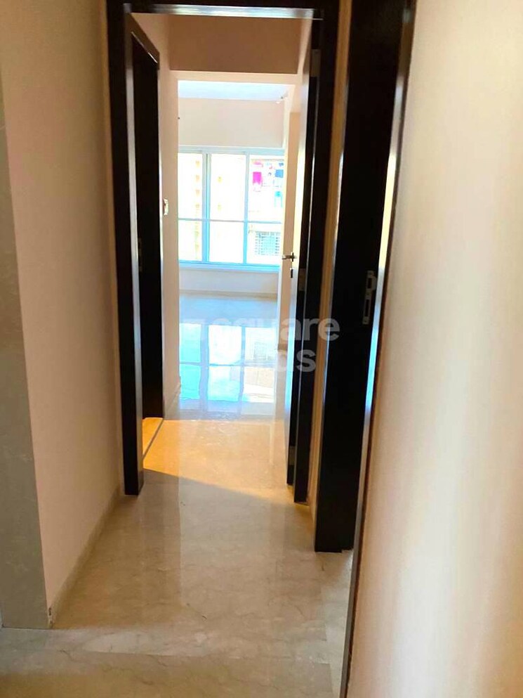 Cover Image, interintel-gurnani-palms 2 Bedroom 1000 Sq.Ft. Apartment In Amboli Mumbai 3442270