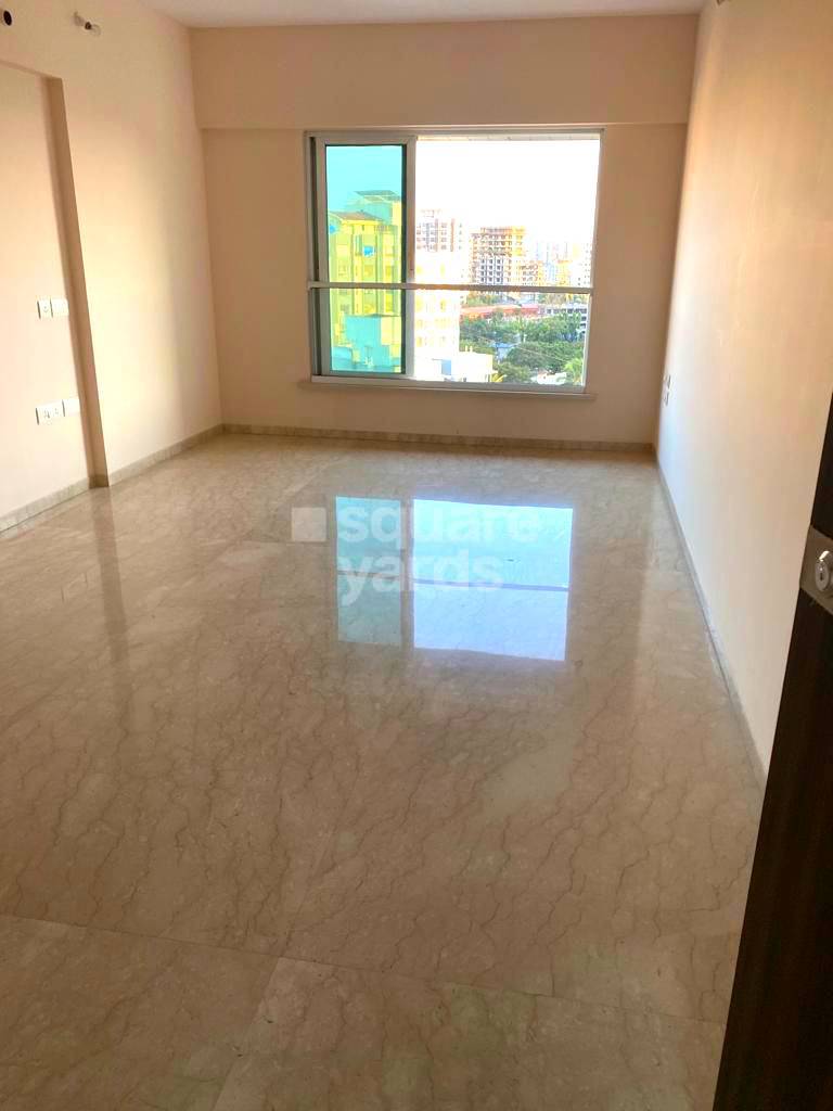 2 BHK Apartment For Sale in Interintel Gurnani Palms
