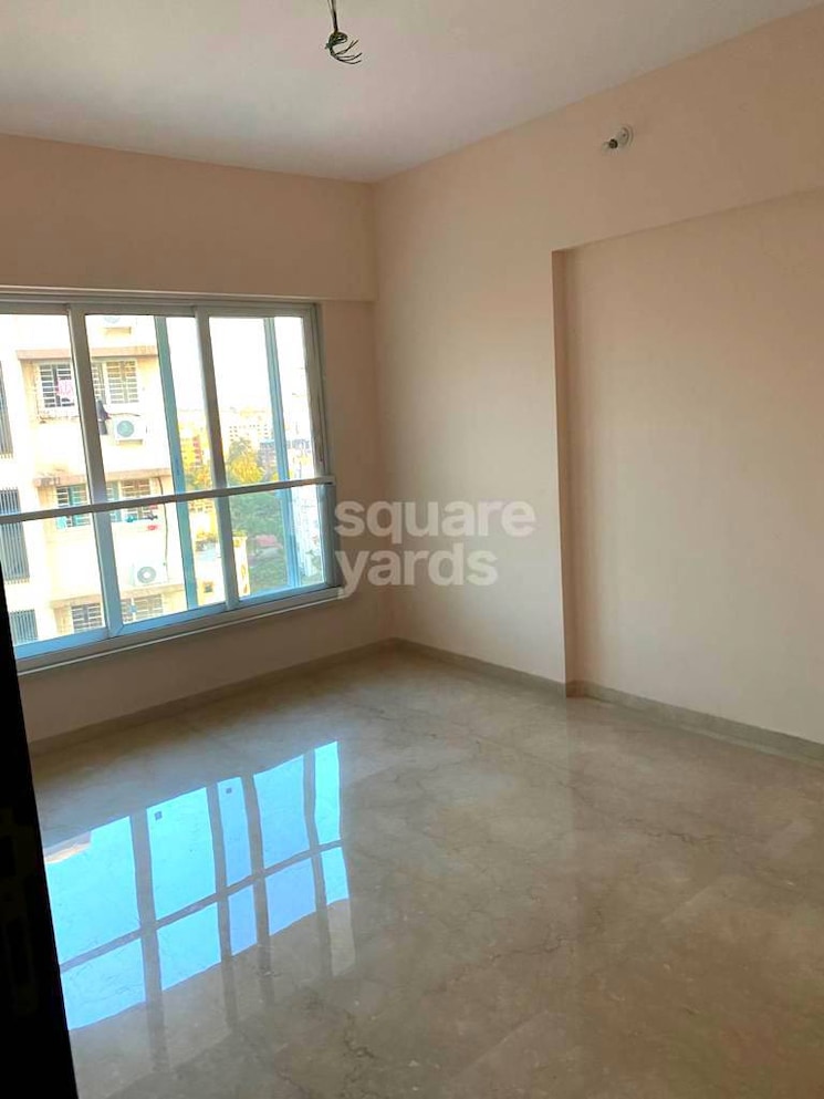 Bedroom, interintel-gurnani-palms 2 Bedroom 1000 Sq.Ft. Apartment In Amboli Mumbai 3442270