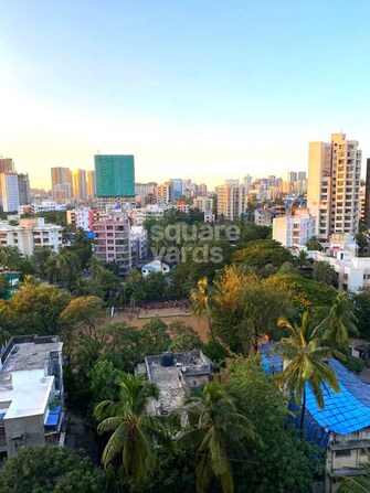 2 BHK Apartment For Resale in Interintel Gurnani Palms Amboli Mumbai  3442270