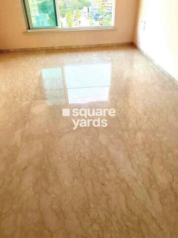 Bedroom in 3 BHK Apartment at Interintel Gurnani Palms, Amboli – for Sale