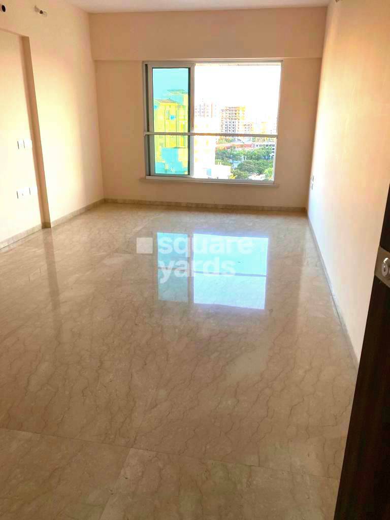 3 BHK Apartment For Sale in Interintel Gurnani Palms