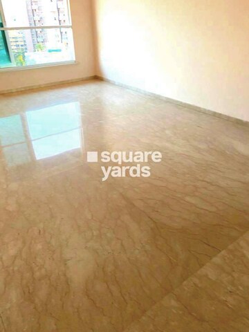 Bedroom in 3 BHK Apartment at Interintel Gurnani Palms, Amboli – for Sale