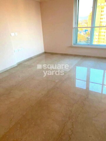 Room in 3 BHK Apartment at Interintel Gurnani Palms, Amboli – for Sale