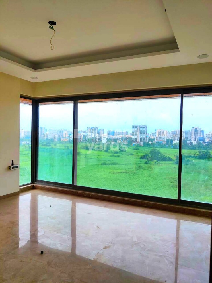 Room, lotus-aurus 3 Bedroom 1650 Sq.Ft. Apartment In Andheri West Mumbai 3443976