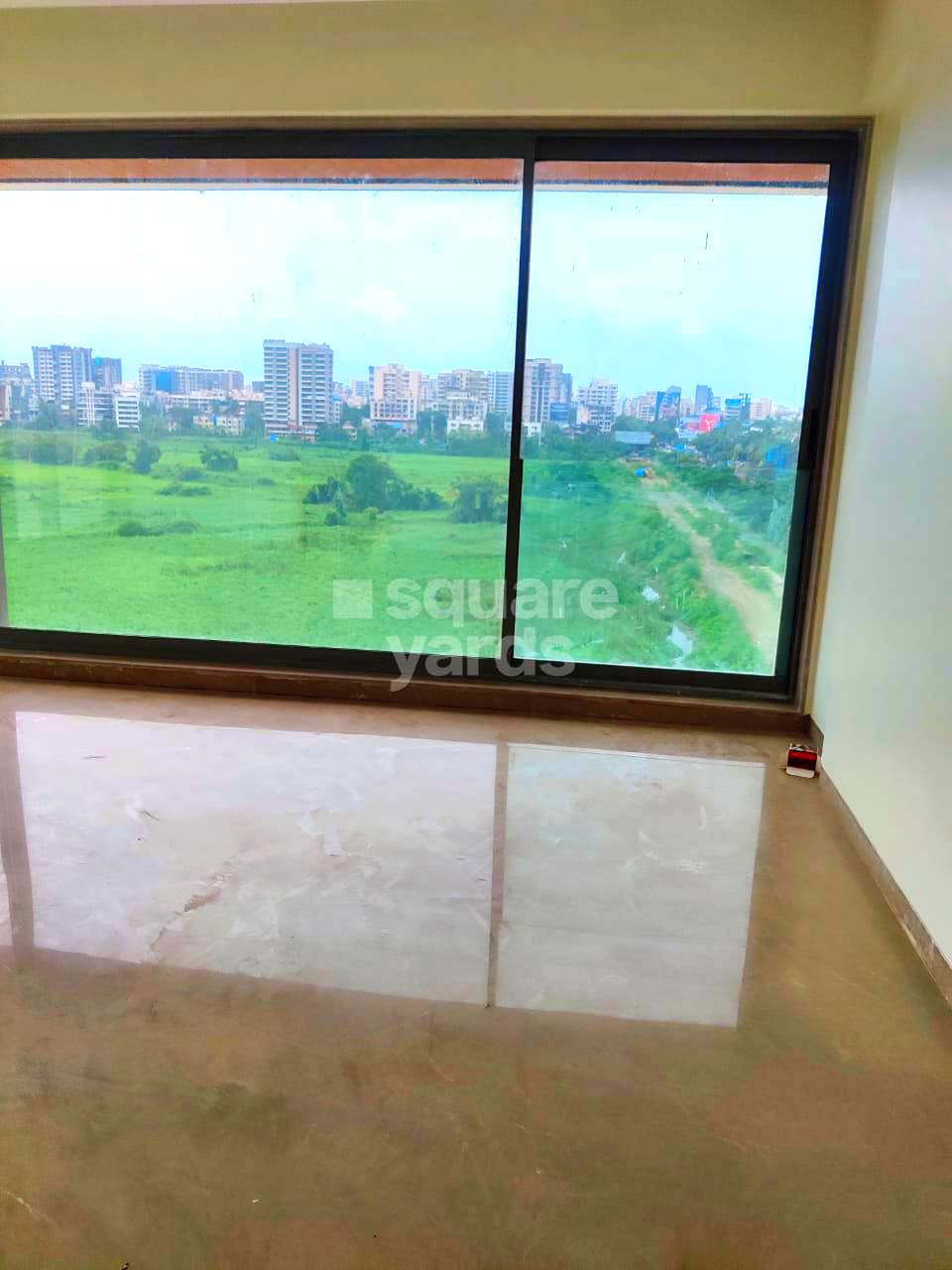 3 BHK 1650 Sq.Ft. Apartment in Lotus Aurus