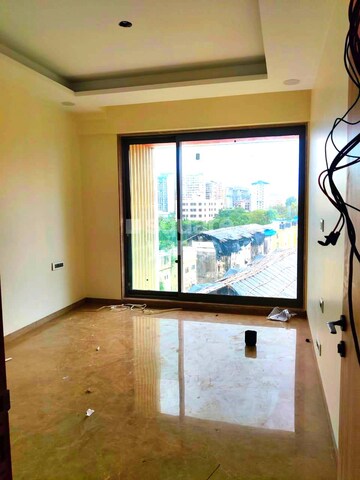 Bedroom in 3 BHK Apartment at Lotus Aurus, Andheri West – for Sale