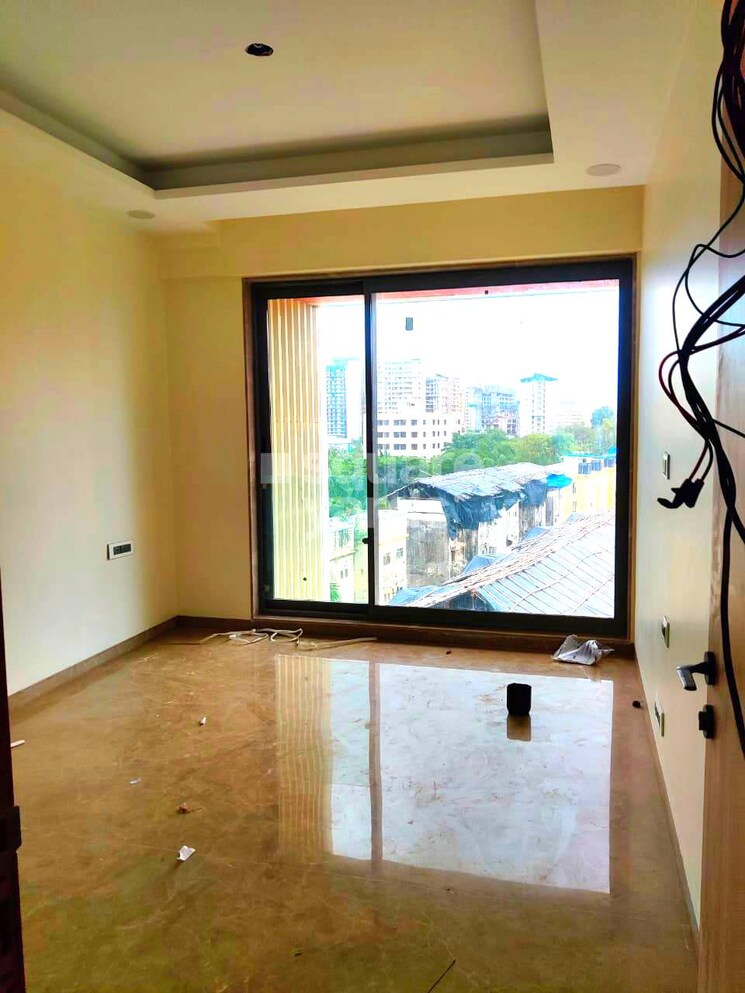 Bedroom, lotus-aurus 3 Bedroom 1650 Sq.Ft. Apartment In Andheri West Mumbai 3443976