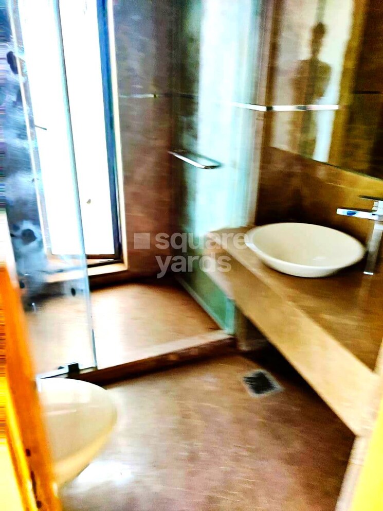 Attached Bathroom, lotus-aurus 3 Bedroom 1650 Sq.Ft. Apartment In Andheri West Mumbai 3443976