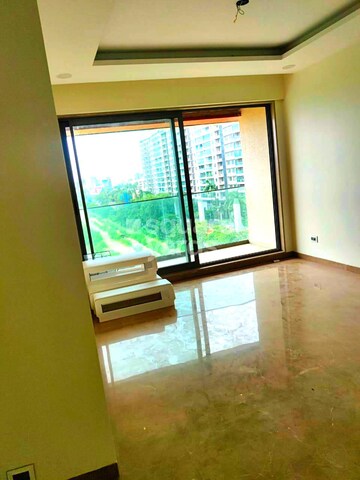 Bedroom in 3 BHK Apartment at Lotus Aurus, Andheri West – for Sale