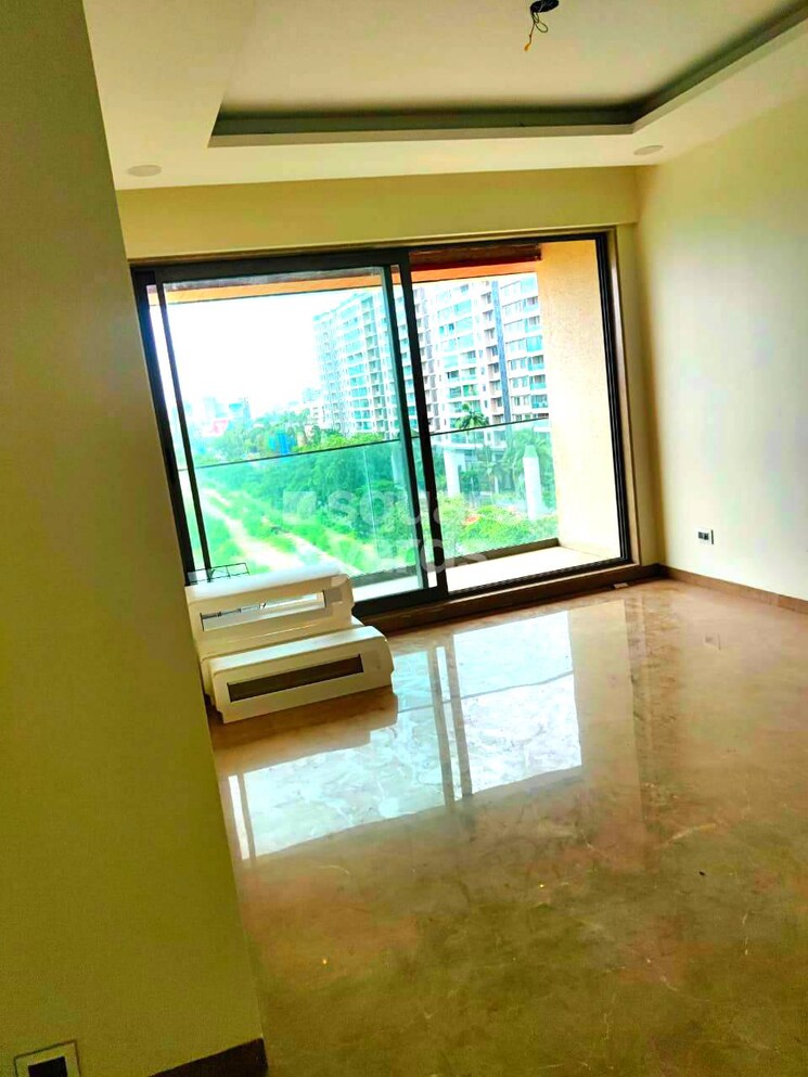 Bedroom, lotus-aurus 3 Bedroom 1650 Sq.Ft. Apartment In Andheri West Mumbai 3443976