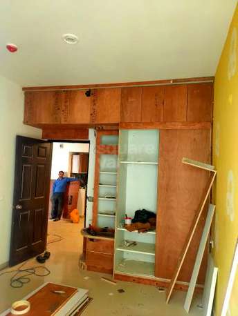 3 BHK Apartment For Rent in Prateek Grand City Pratap Vihar Ghaziabad 3448794