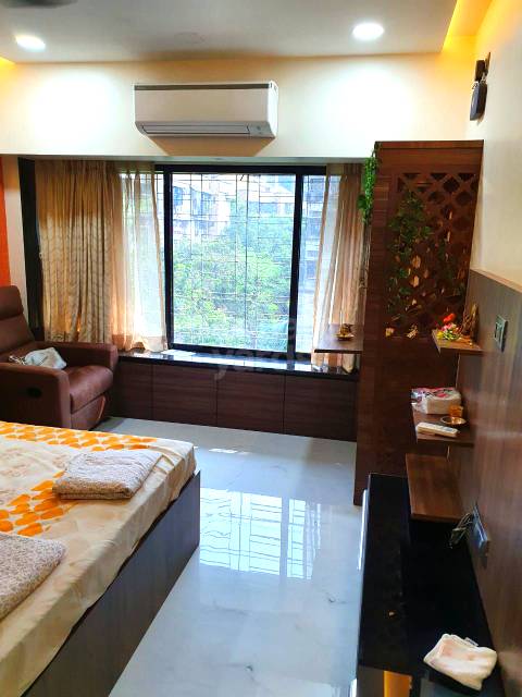 2 BHK 900 Sq.Ft. Apartment in Rohit Apartments