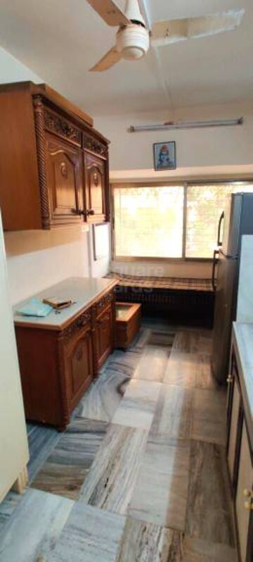 2 BHK Apartment For Rent in Andheri West