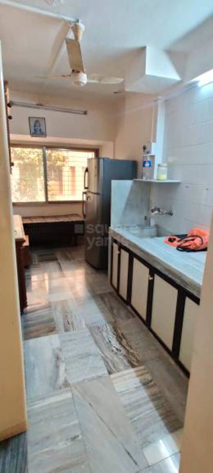 Kitchen, andheri west 2 Bedroom 1200 Sq.Ft. Apartment In Andheri West Mumbai 3450550