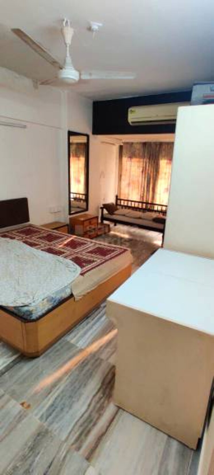 Bedroom, andheri west 2 Bedroom 1200 Sq.Ft. Apartment In Andheri West Mumbai 3450550