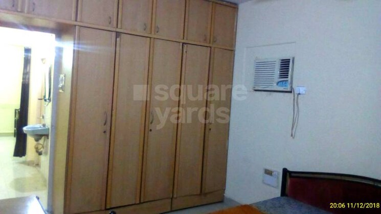 Bedroom, andheri west 2 Bedroom 1200 Sq.Ft. Apartment In Andheri West Mumbai 3450550