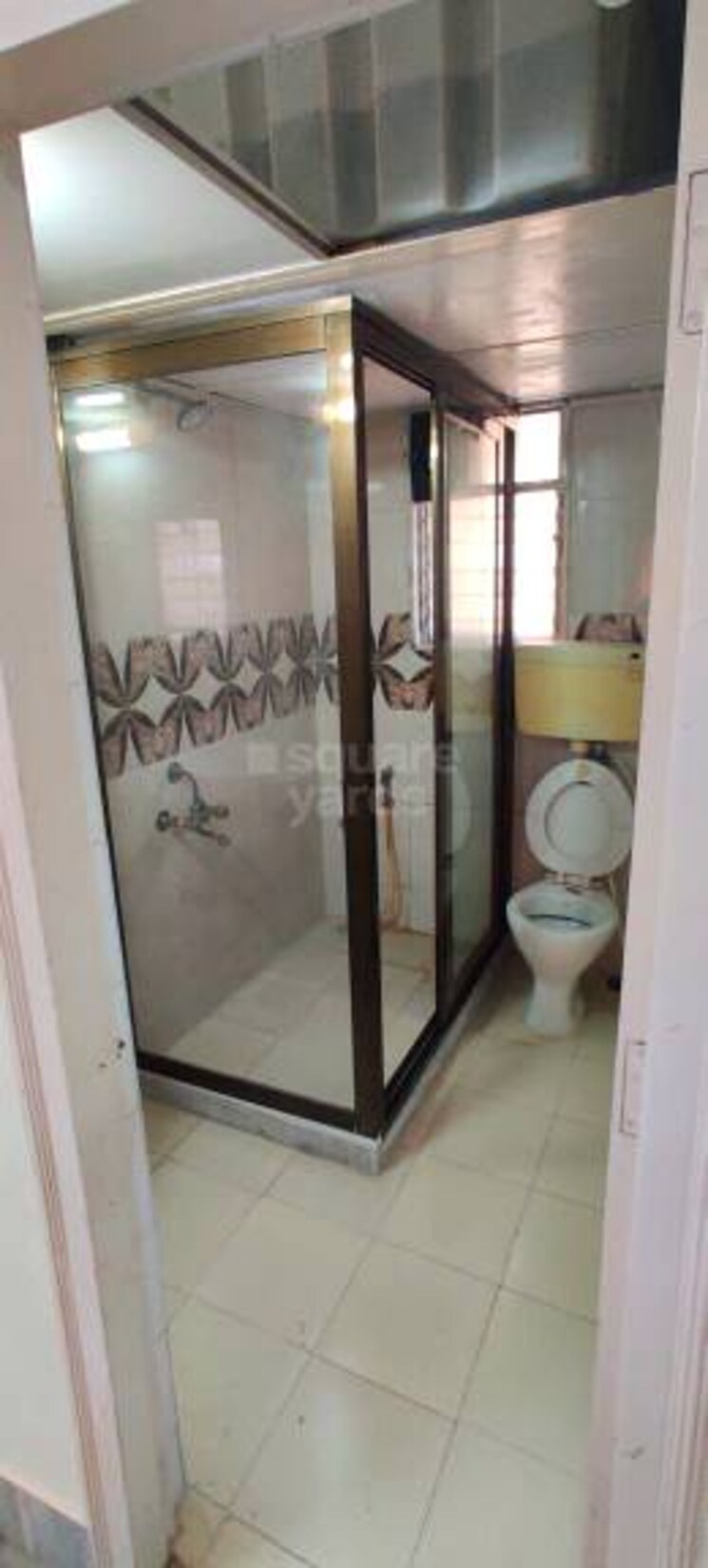 Bathroom, andheri west 2 Bedroom 1200 Sq.Ft. Apartment In Andheri West Mumbai 3450550