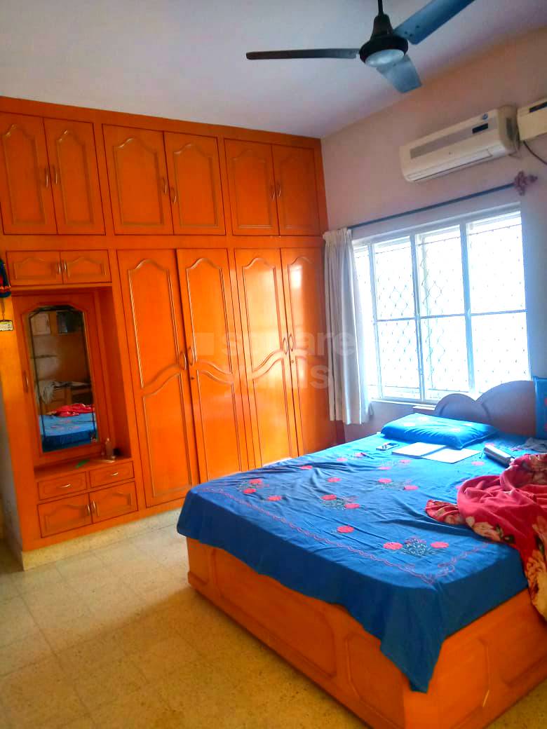 Rental 5 Bedroom 3000 Sq.Ft. Villa in Brigade Millennium Laburnum, Jp