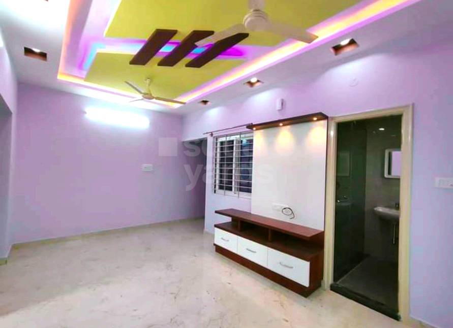 Resale 5 Bedroom 5200 Sq.Ft. Independent House in Andrahalli Bangalore