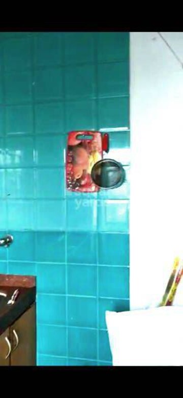 1 BHK Apartment at Andheri West – for Sale