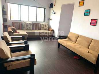 1 BHK Apartment For Resale in Andheri West Mumbai 3453423